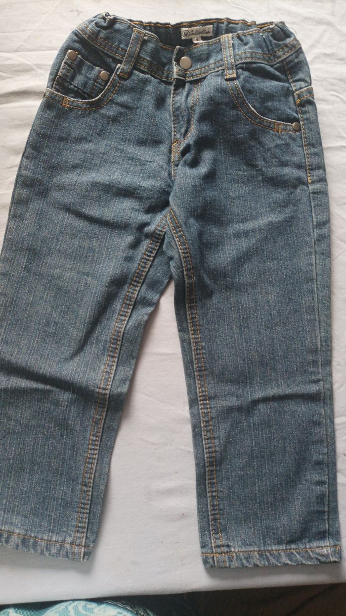 Jeans 3 ans
