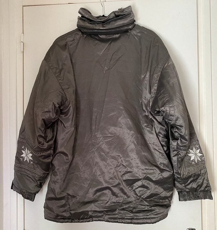 Anorak Chaud Taille 44 - photo numéro 4