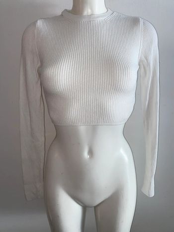 Top court taille M