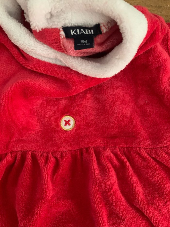 Pyjama de noël - photo numéro 3