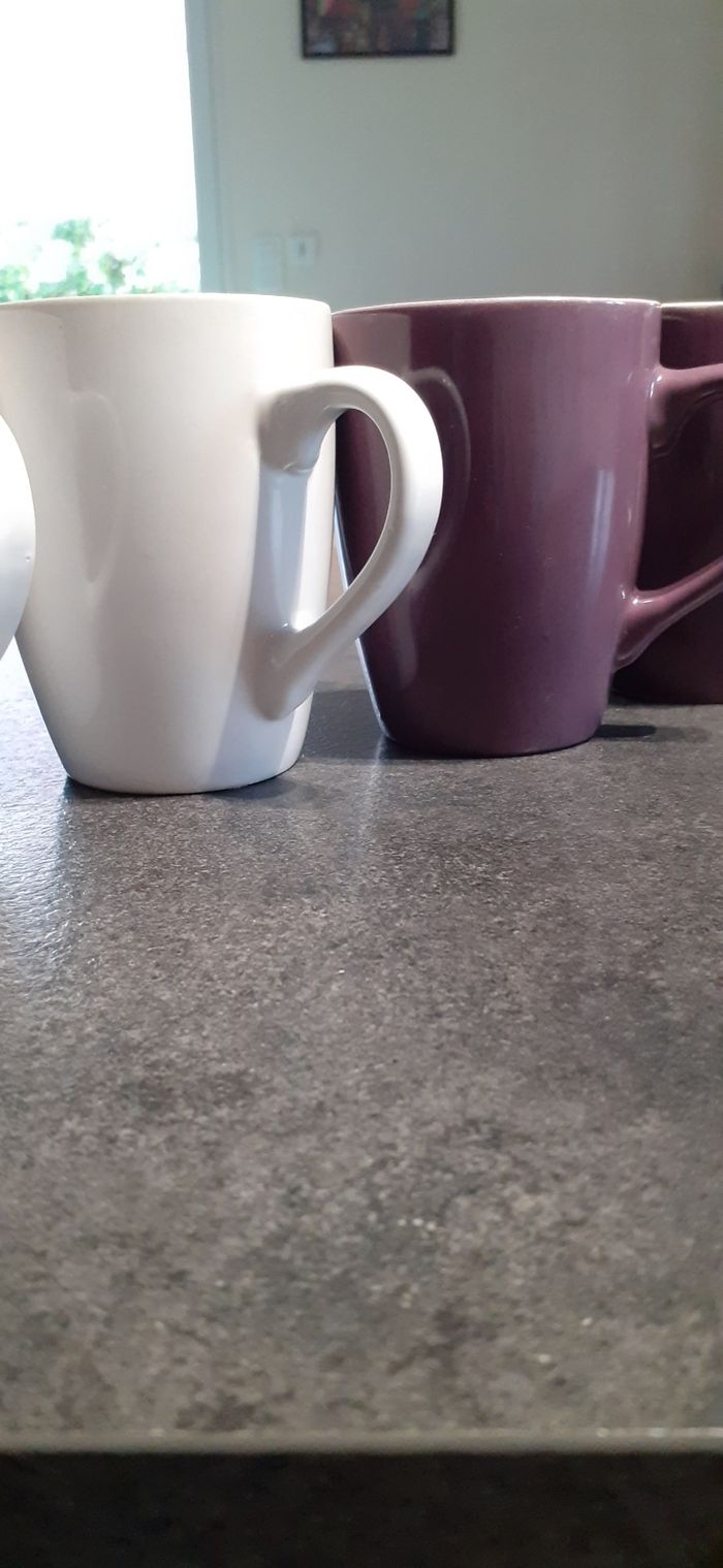 Tasse a cafe - photo numéro 4