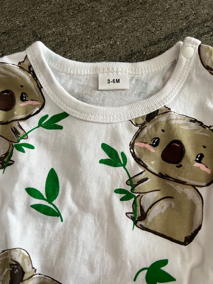 Pyjama - photo numéro 2