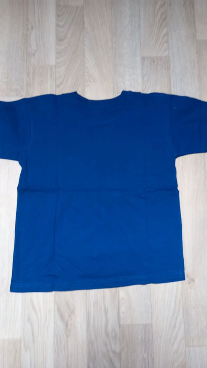 Tee-shirt - photo numéro 4