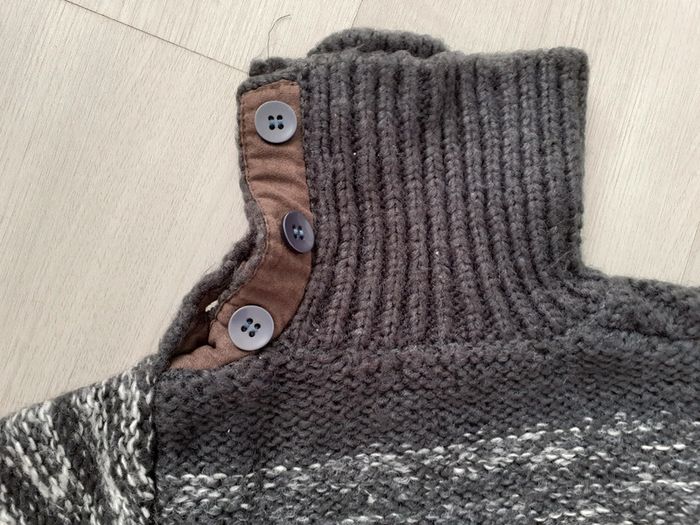 Pull kiabi 24 mois - photo numéro 6