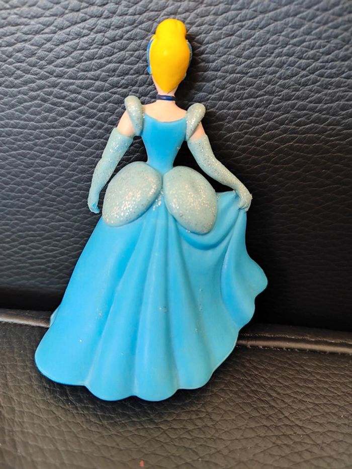 Figurine cendrillon - photo numéro 2