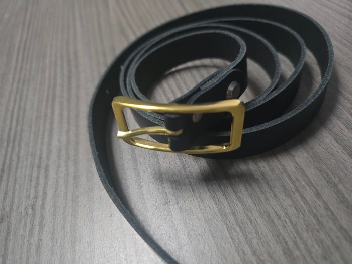 Ceinture bleue 120 - photo numéro 2