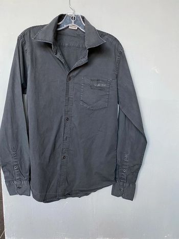 Chemise meltin pot