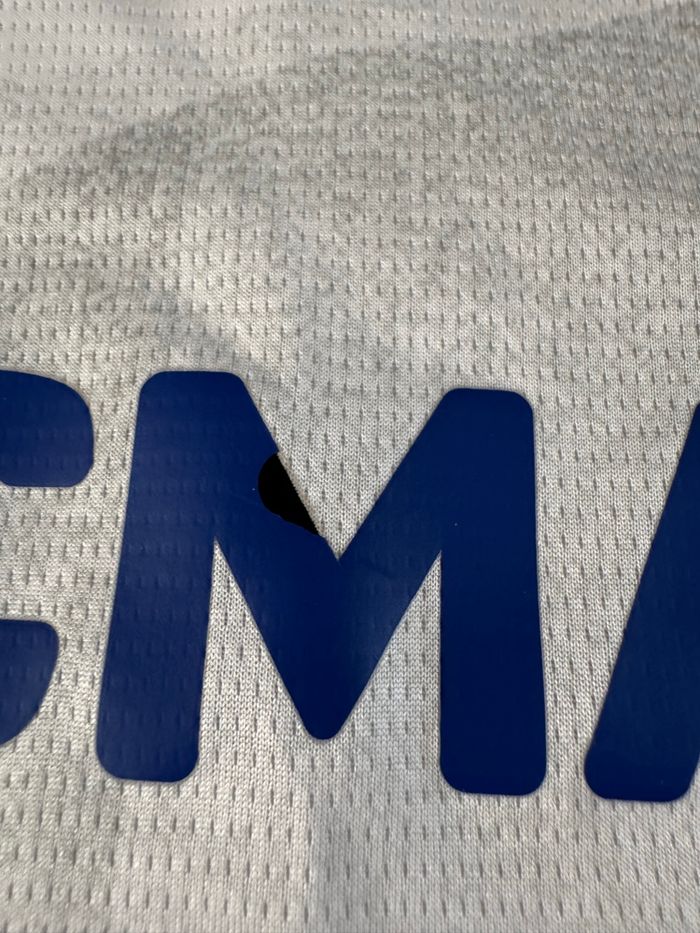 Maillot de foot OM - photo numéro 5