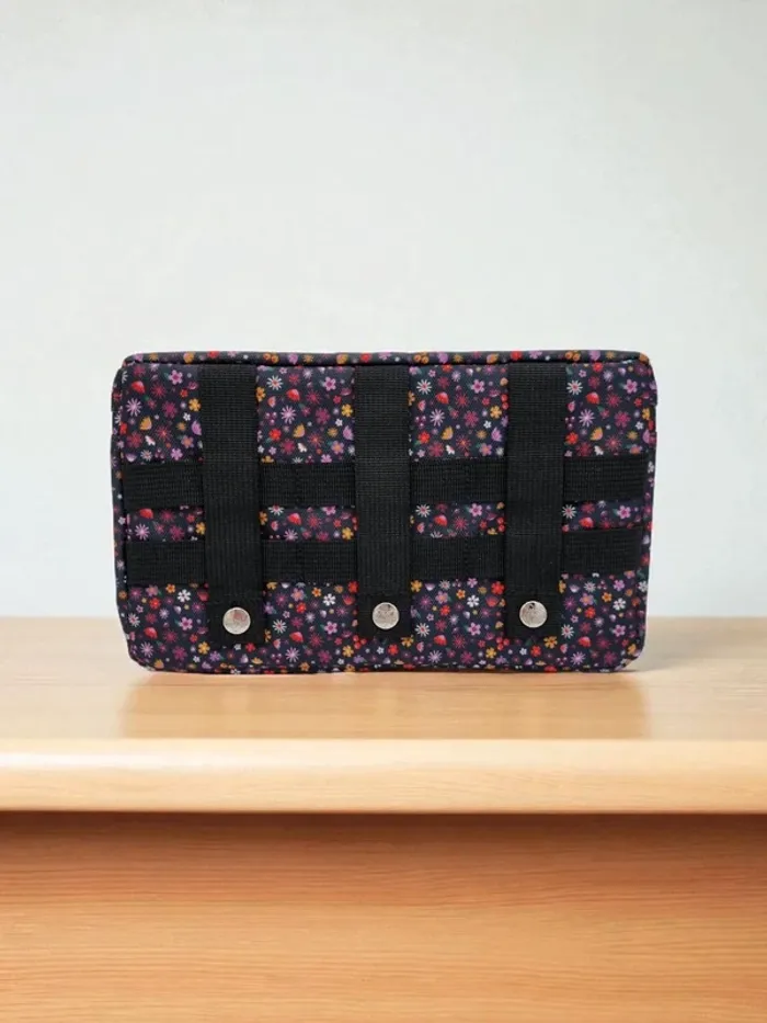 Cabaïa pochette medium Le Flon - photo numéro 2