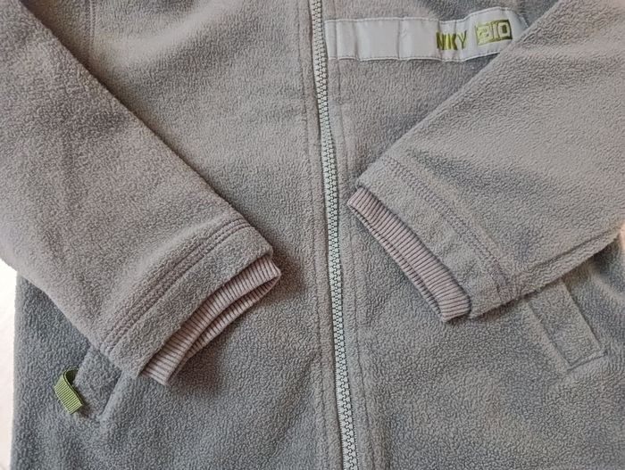 Veste/Gilet 4ans garçon - photo numéro 4