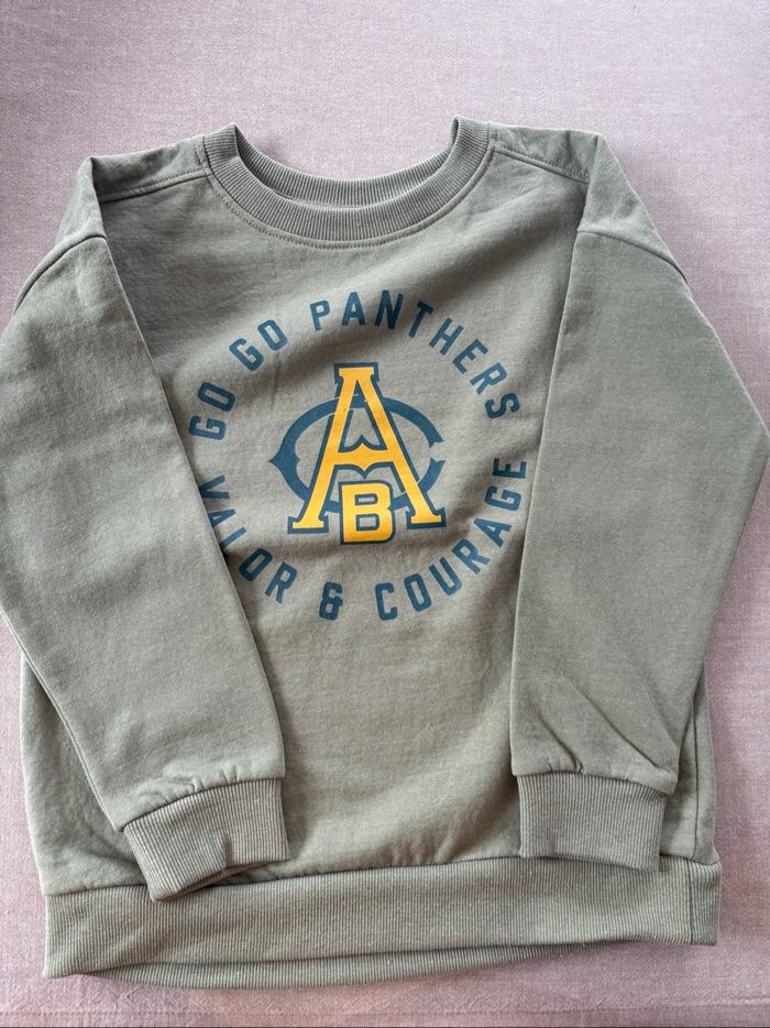 Lot de pull - photo numéro 4