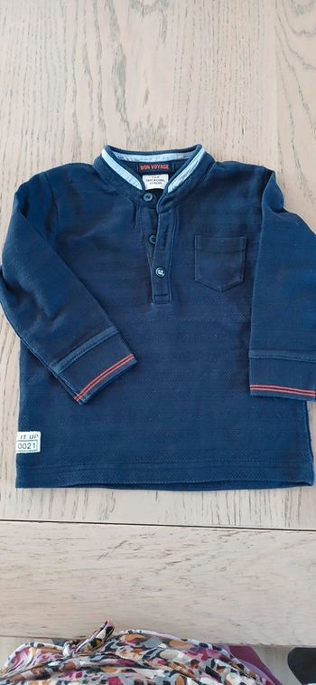 Tee-shirt garçon 2 ans