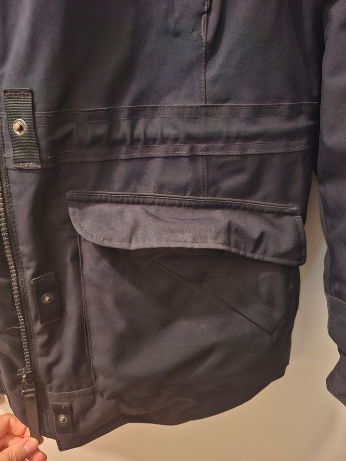 Parka ski et/ ou grand froid - photo numéro 9