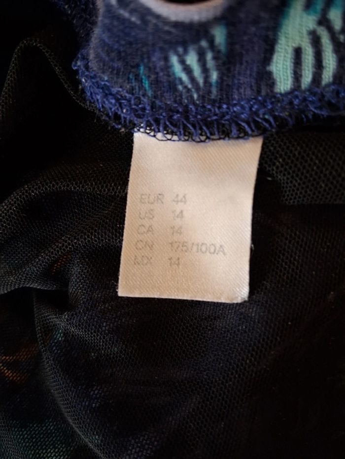 Robe de plage taille 44 - photo numéro 3