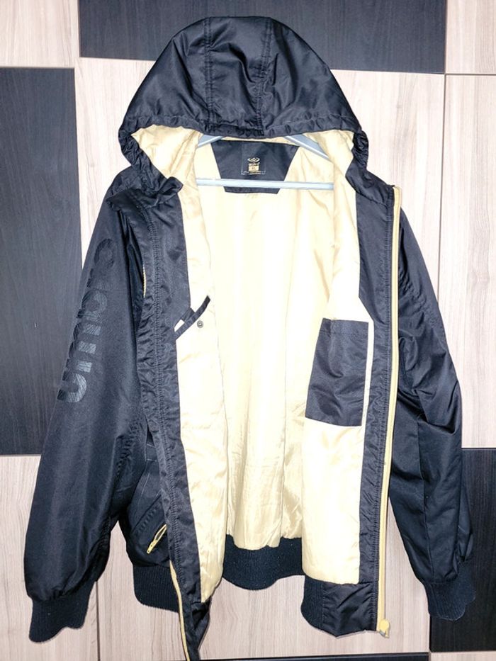 Blouson Umbro - photo numéro 2