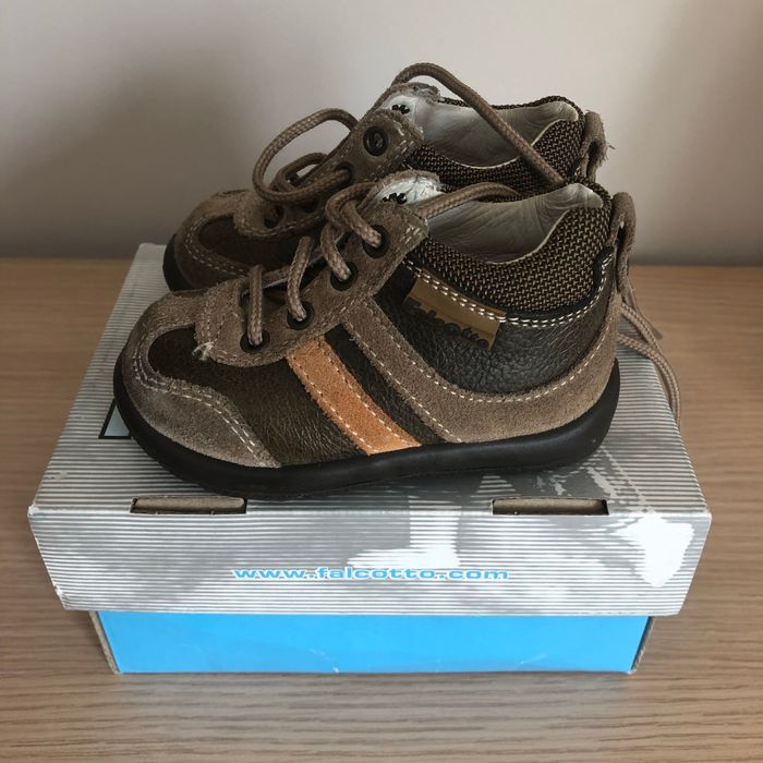 Chaussures falcotto - photo numéro 2