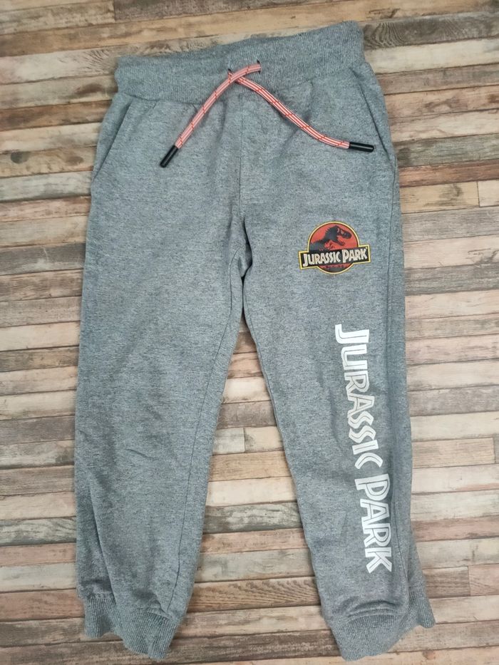 Ensemble jogging garçon 4 ans - photo numéro 6