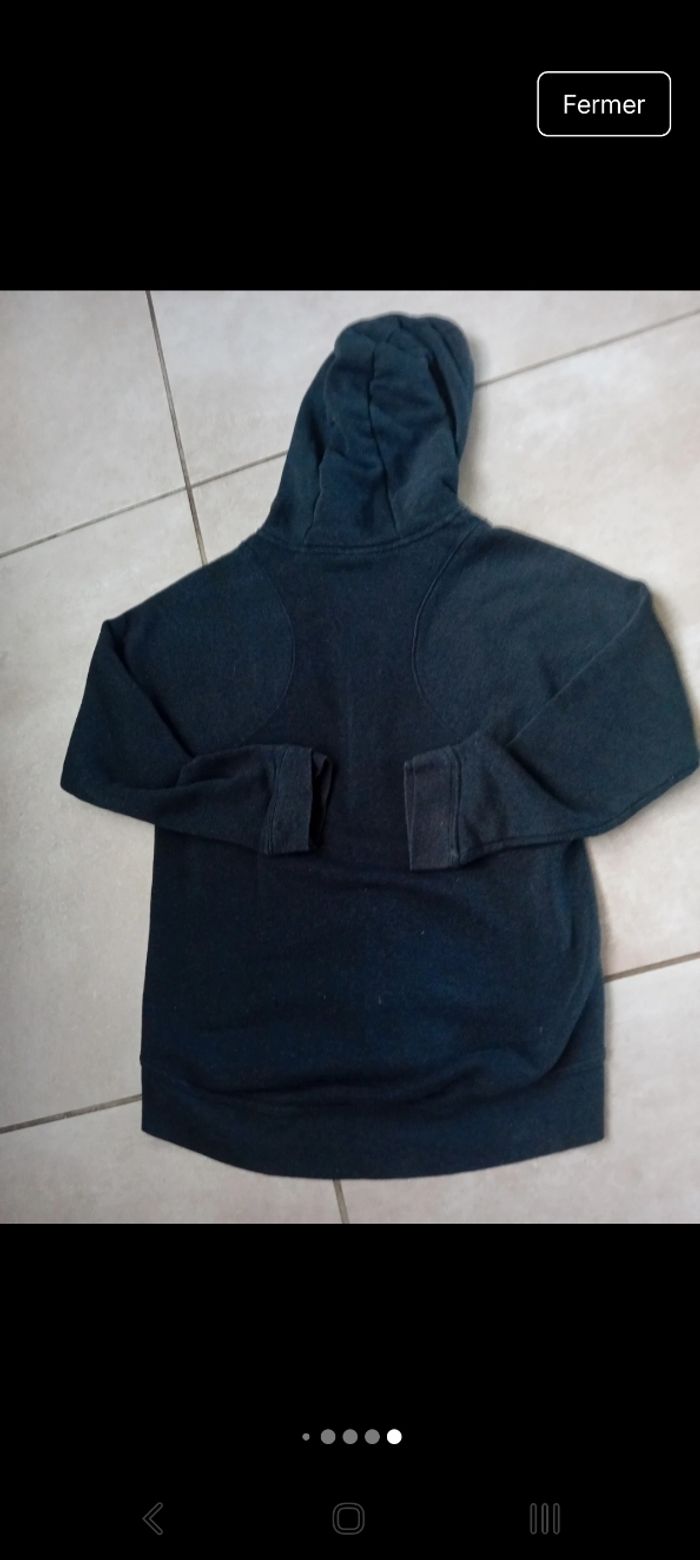 Veste nike - photo numéro 6