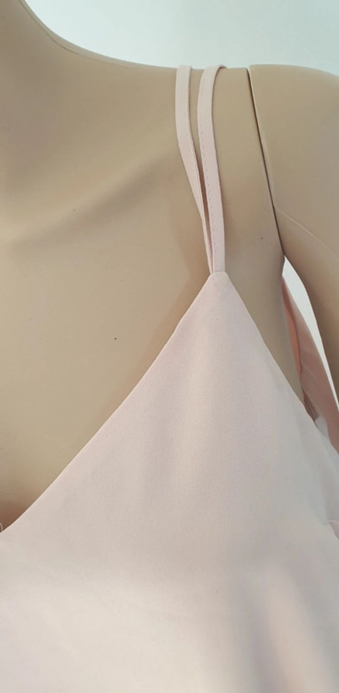 💜 Débardeur taille 38 M Kiabi #emyfleury_38femme - photo numéro 2
