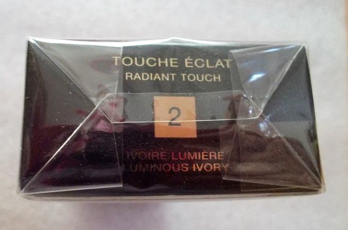 Set YSL "Touche Eclat" - photo numéro 4