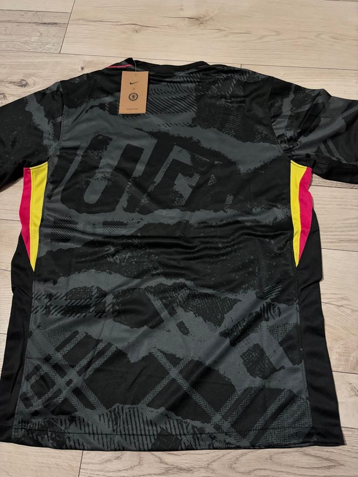 Maillot Chelsea M Neuf - photo numéro 6