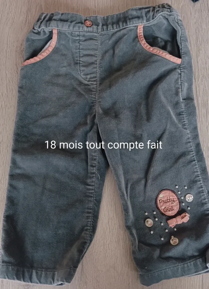 Pantalon