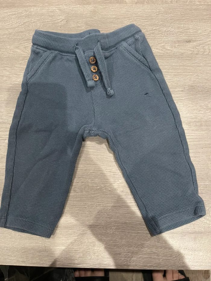 Jogging taille 9 mois