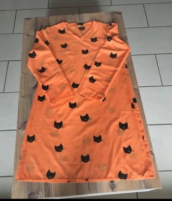 Robe/tunique 36 très légère