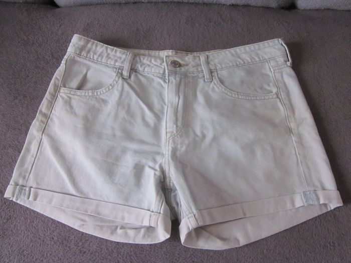 short jean