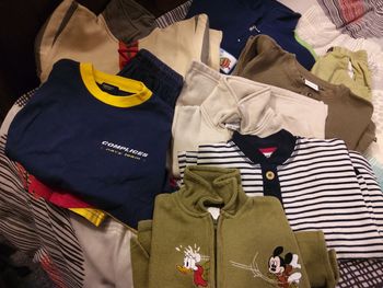 Vêtements