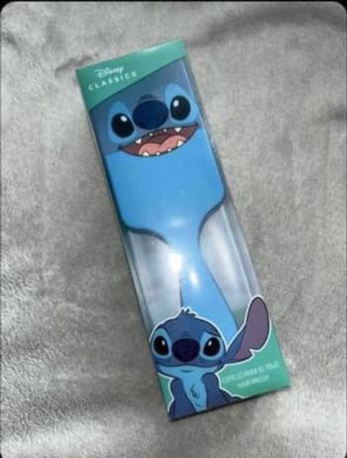 Brosse stitch