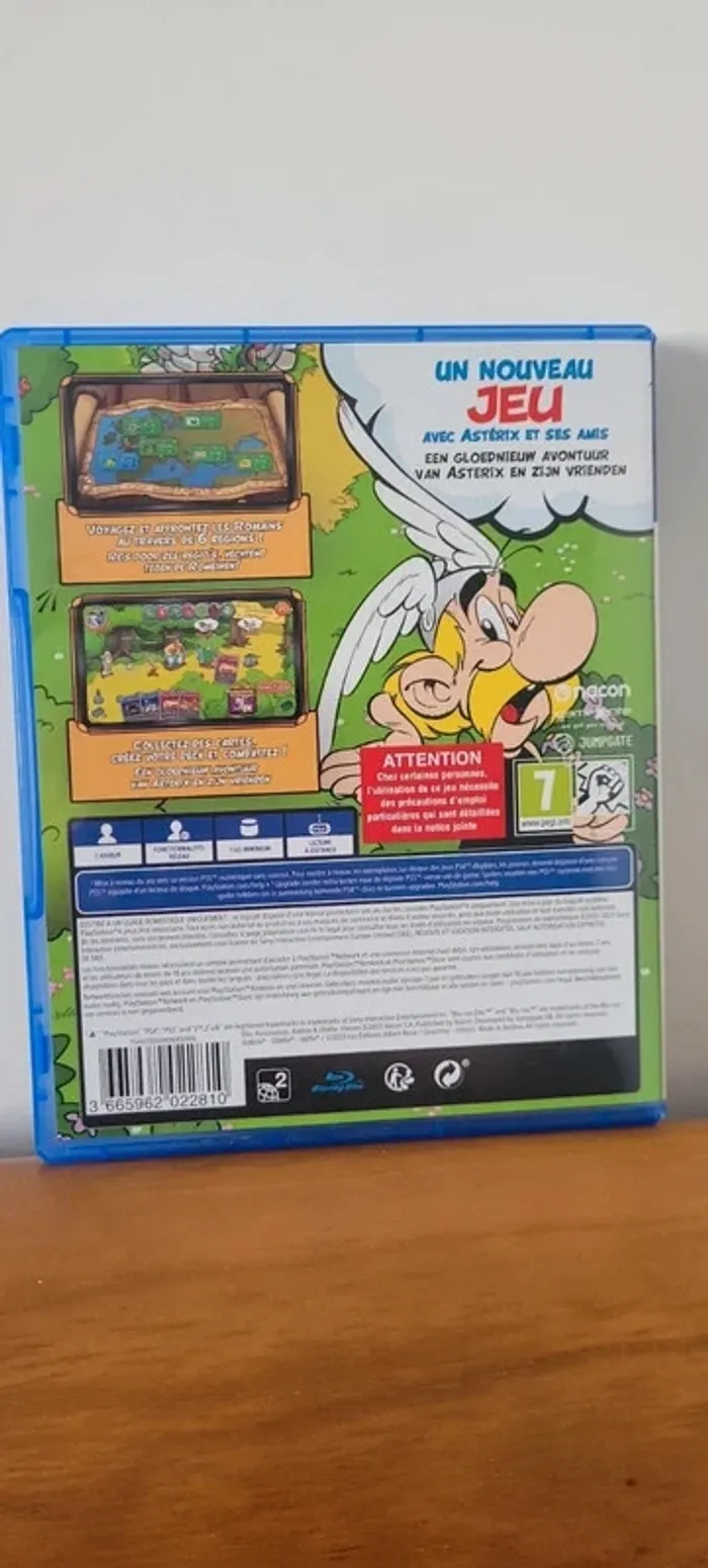 jeux PS4 - photo numéro 8