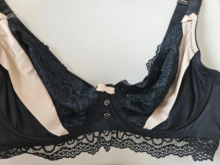 Soutien gorge t95E A Croquer n15 - photo numéro 2