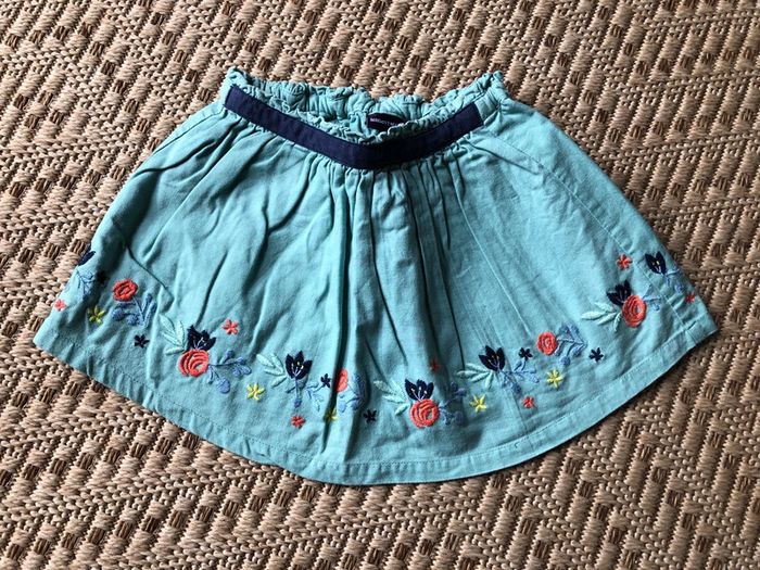 Jupe taille 2 ans (92 cm)