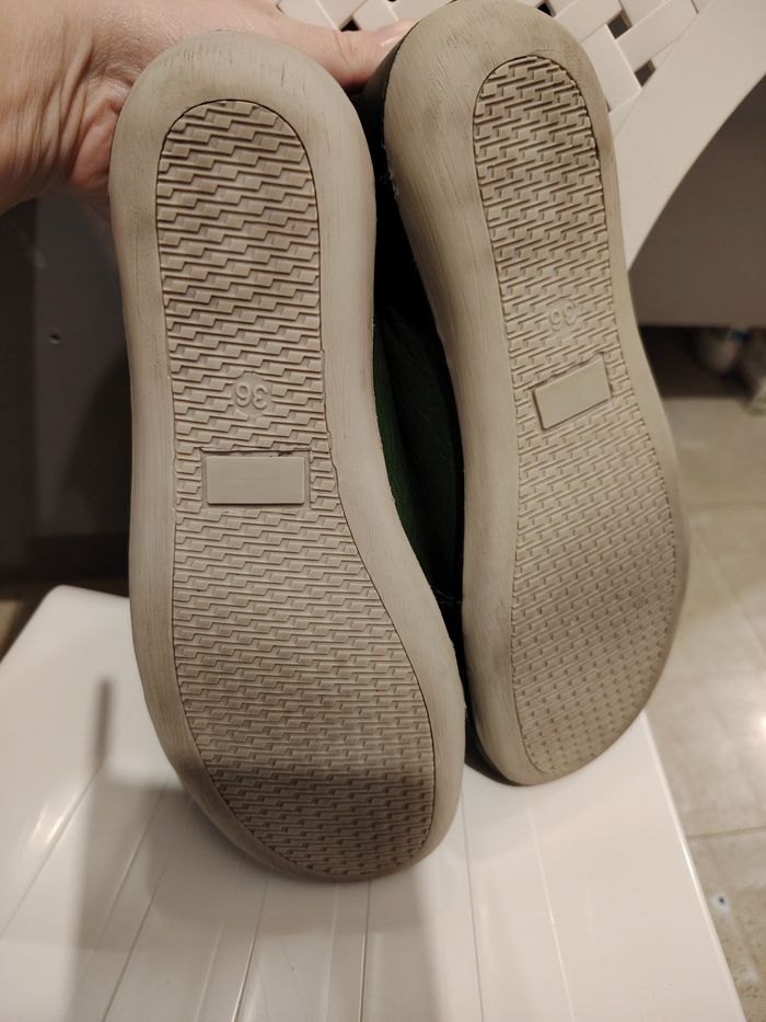 Chaussure - photo numéro 5