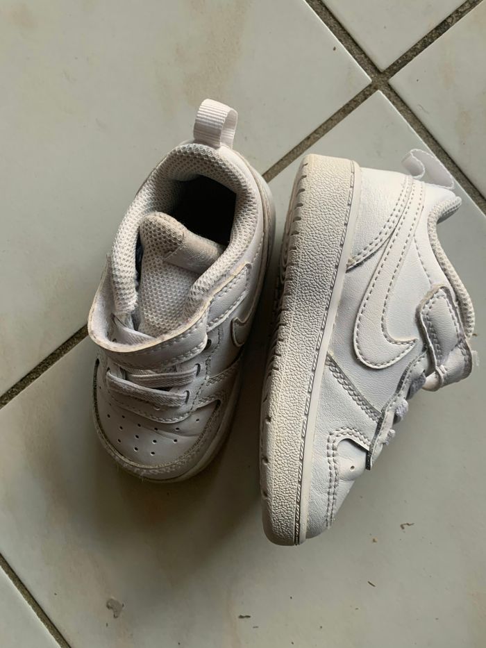 Air force taille 22 - photo numéro 2