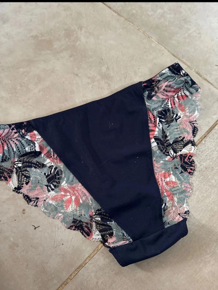 Culotte femme taille 40/42 seduccia - photo numéro 3