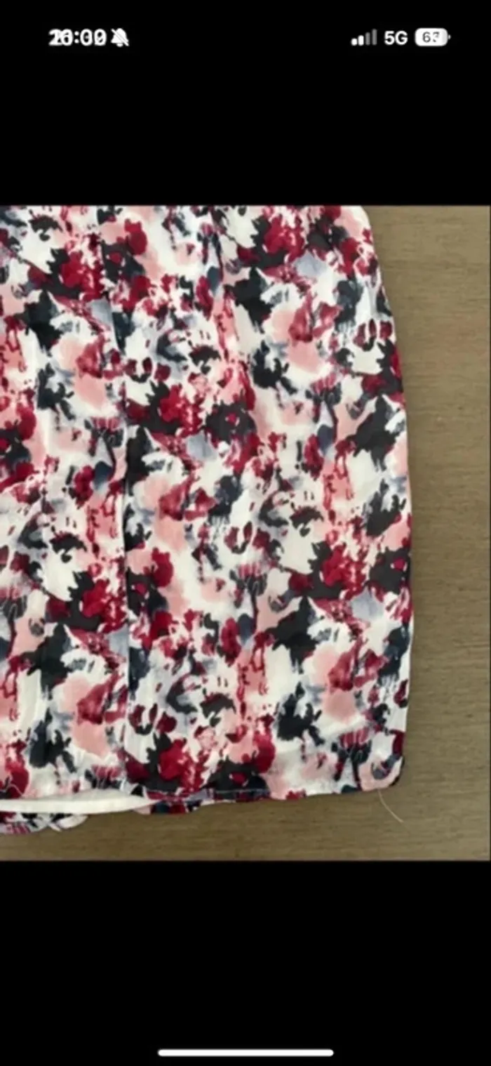 Robe femme IKKS - photo numéro 16
