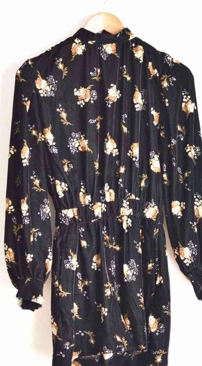 Combi short Maje - photo numéro 5