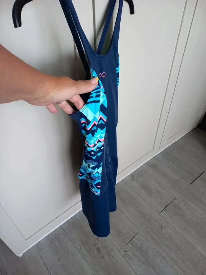 Maillot de bain 1 pièce - photo numéro 2