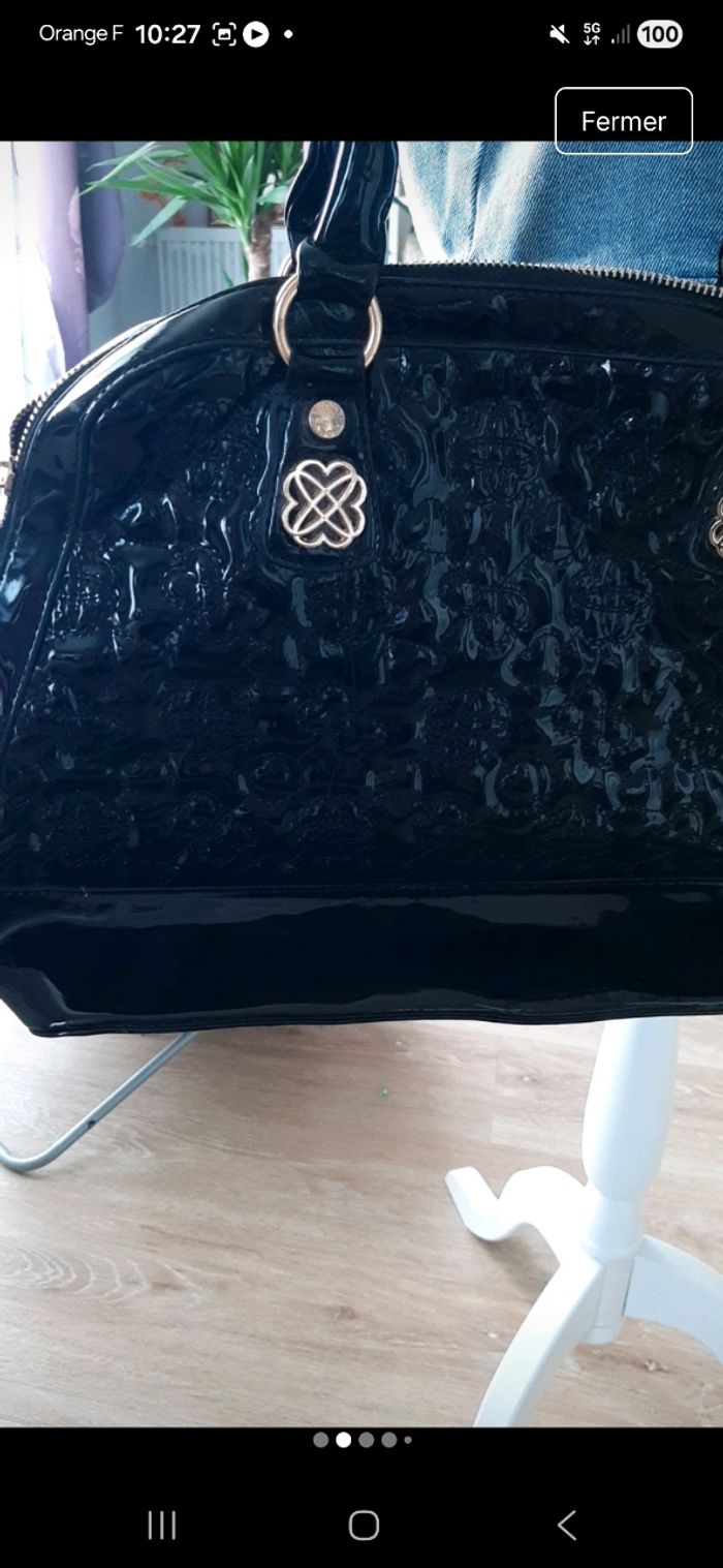 Morgan - photo numéro 2