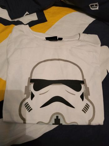 Tee-shirt Start trooper Star Wars