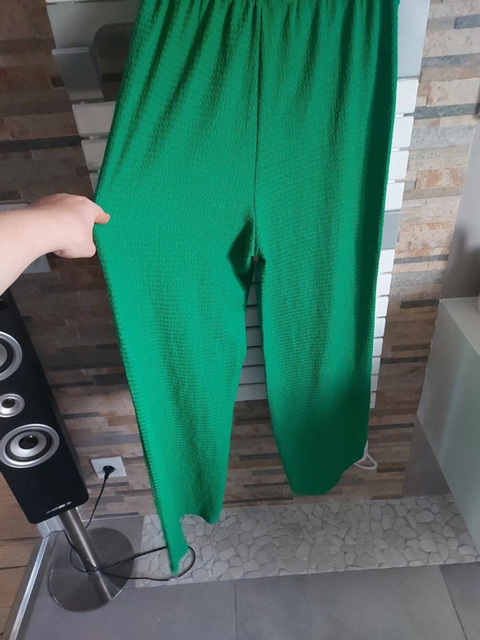 Pantalon ample shein - photo numéro 3