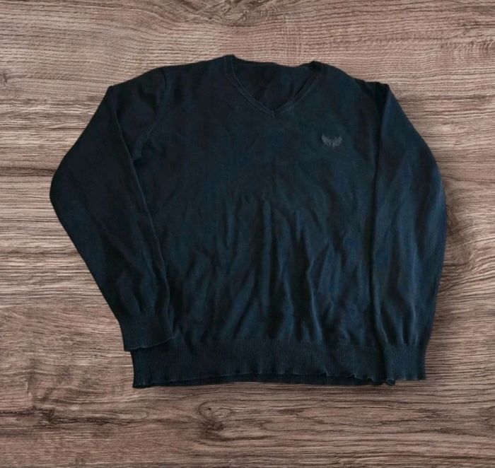Pull homme kaporal taille XL