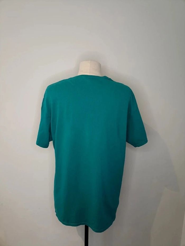 T-shirt Rave taille L - photo numéro 2