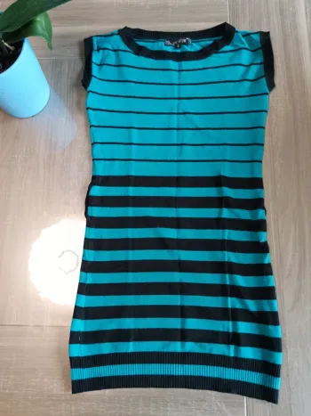 Robe courte taille S