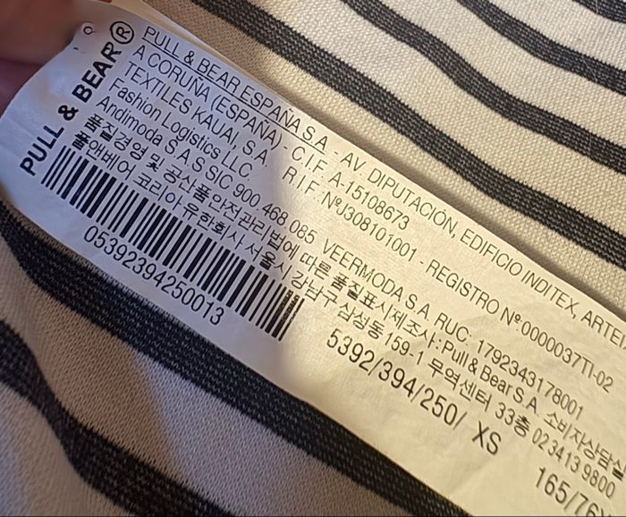 Robe patineuse femme taille Xs - photo numéro 3