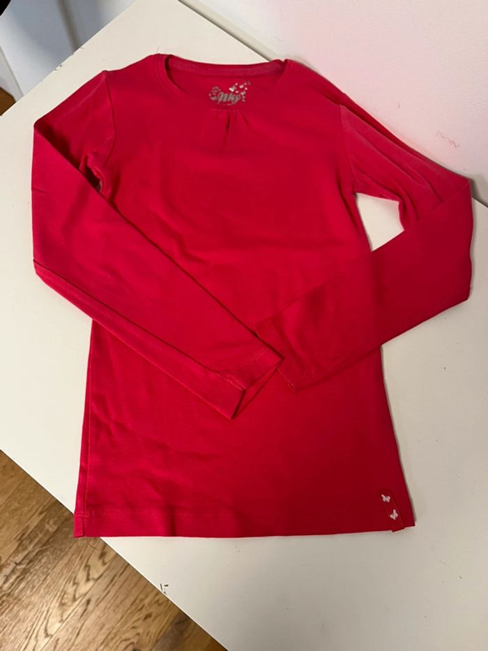 Lot demi-saison 10 ans NKY - photo numéro 6