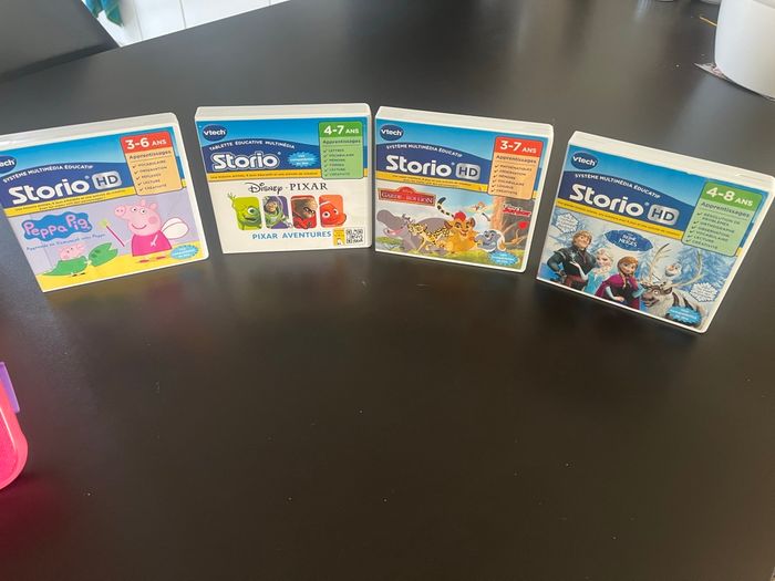 Storio Max XL 2.0 - photo numéro 6