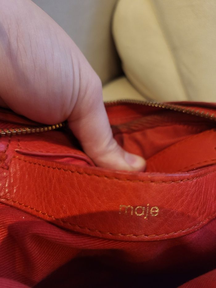 Sac Maje - photo numéro 9